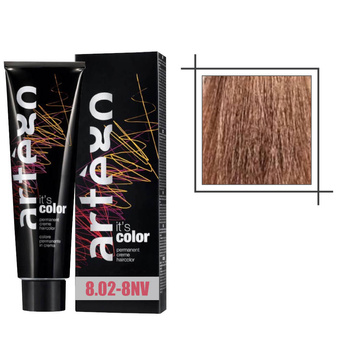Artego Farba 150ml It`s Color 8.02-8NV
